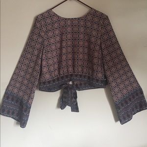 Womens Top